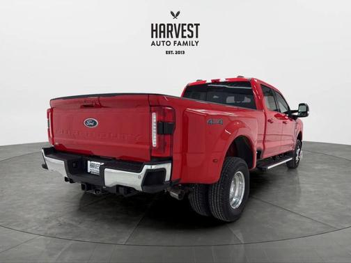 2024 Ford F-350 Lariat
