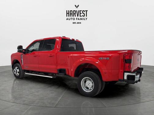 2024 Ford F-350 Lariat