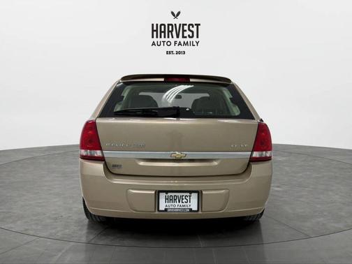 2006 Chevrolet Malibu Maxx LT