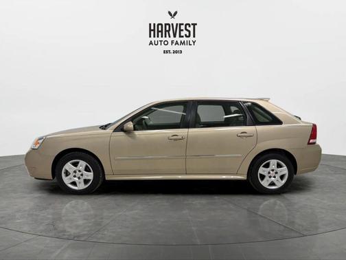 2006 Chevrolet Malibu Maxx LT