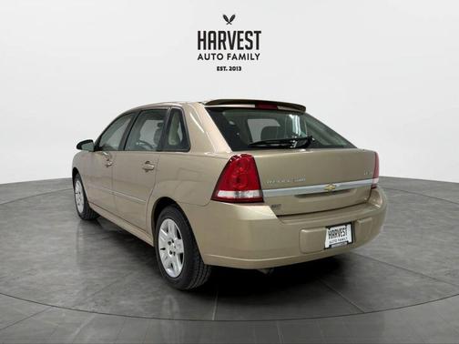 2006 Chevrolet Malibu Maxx LT