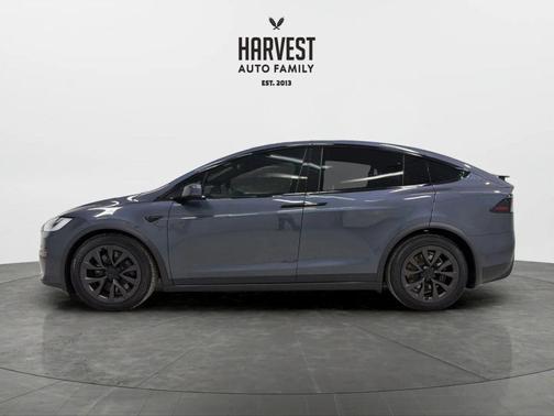 2023 Tesla Model X Dual Motor All-Wheel Drive