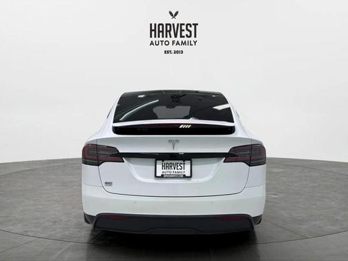 2023 Tesla Model X Standard Range