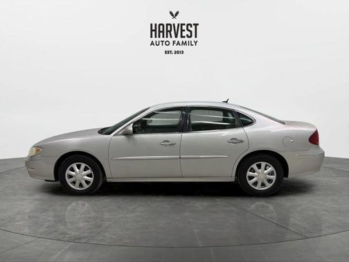 2006 Buick LaCrosse CXL