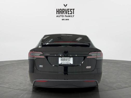 2023 Tesla Model X Plaid Tri Motor All-Wheel Drive