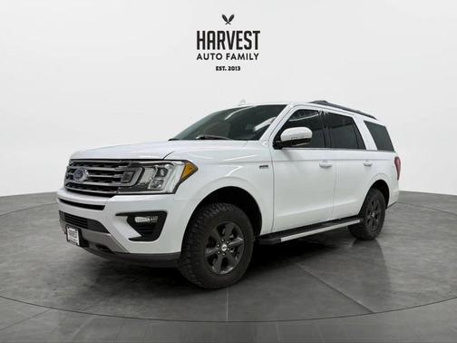 2019 Ford Expedition XLT