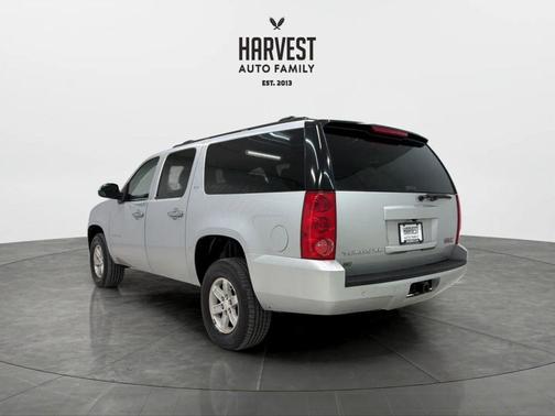 2013 GMC Yukon XL 1500 SLT