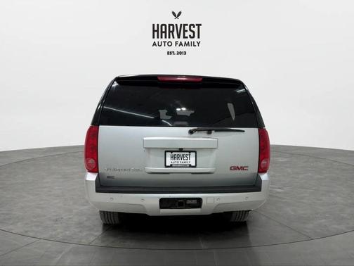 2013 GMC Yukon XL 1500 SLT