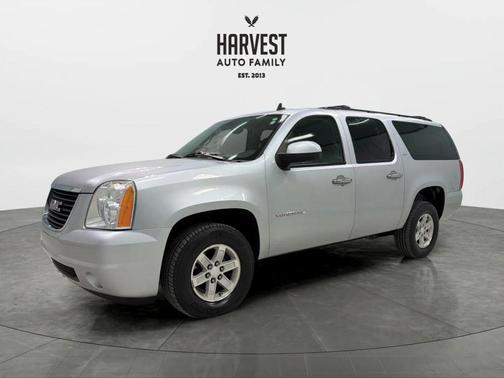 2013 GMC Yukon XL 1500 SLT