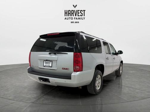 2013 GMC Yukon XL 1500 SLT