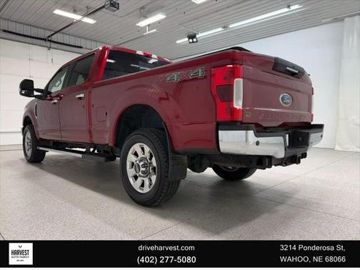2019 Ford F-350 Lariat