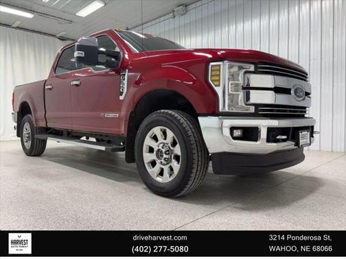 2019 Ford F-350 Lariat