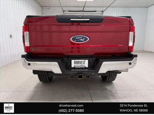 2019 Ford F-350 Lariat