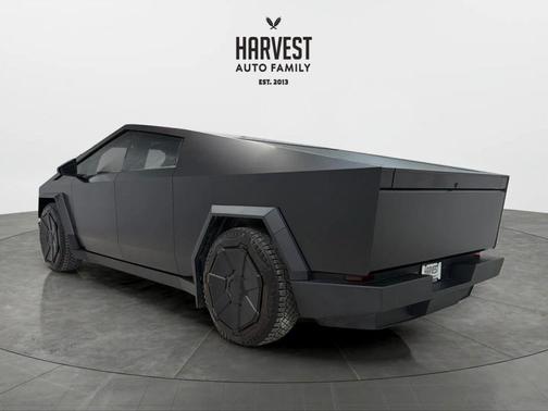 2024 Tesla Cybertruck All-Wheel Drive