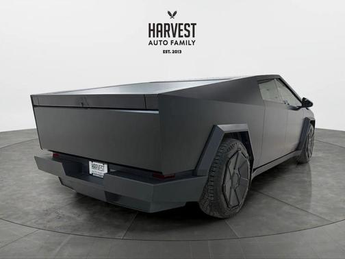 2024 Tesla Cybertruck All-Wheel Drive