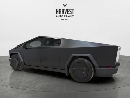 2024 Tesla Cybertruck All-Wheel Drive