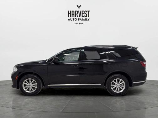 2023 Dodge Durango SXT Launch Edition AWD