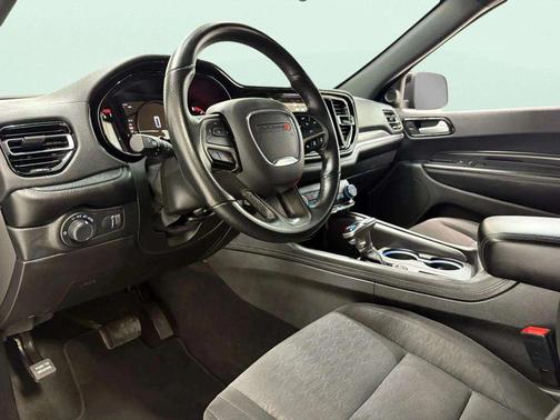 2023 Dodge Durango SXT Launch Edition AWD