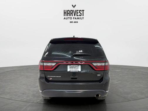 2023 Dodge Durango SXT Launch Edition AWD