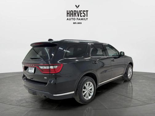 2023 Dodge Durango SXT Launch Edition AWD