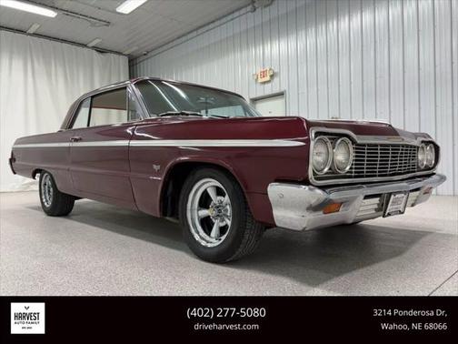 1964 Chevrolet Impala SS