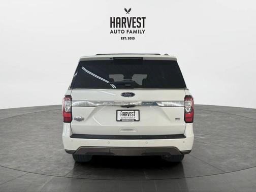 2020 Ford Expedition King Ranch