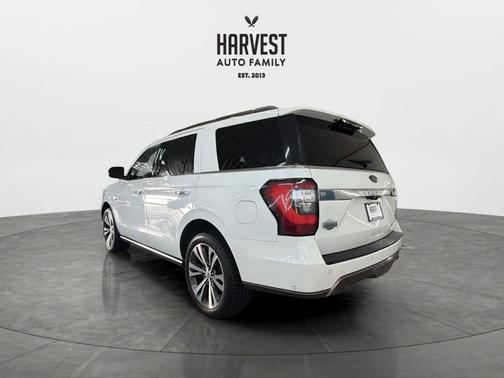 2020 Ford Expedition King Ranch