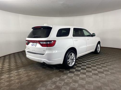 2021 Dodge Durango GT
