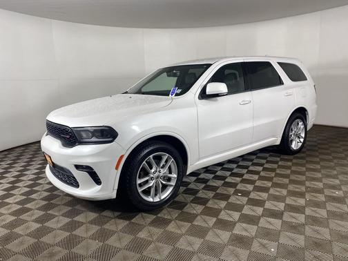 2021 Dodge Durango GT
