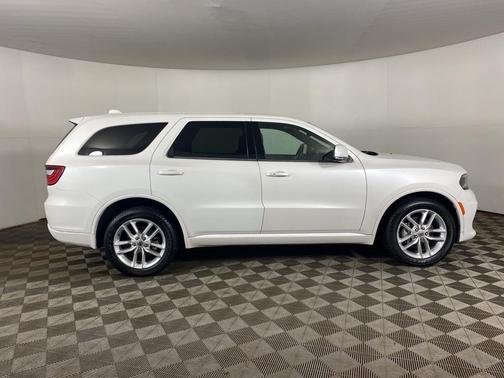 2021 Dodge Durango GT