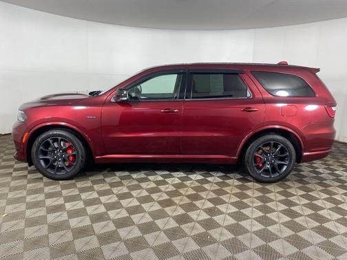 2022 Dodge Durango SRT 392