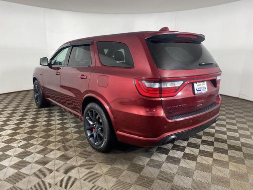 2022 Dodge Durango SRT 392