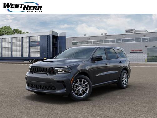 2026 Dodge Durango GT HEMI V8