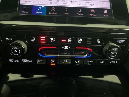 2022 Jeep Grand Cherokee Trailhawk