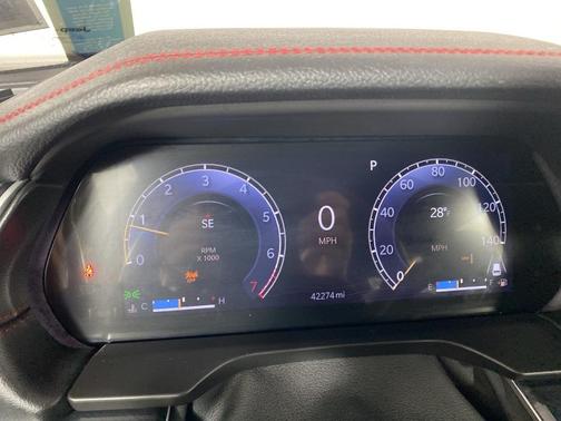 2022 Jeep Grand Cherokee Trailhawk