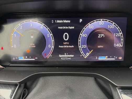 2022 Jeep Grand Cherokee Trailhawk