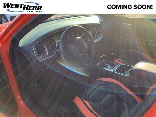 2016 Dodge Charger SE