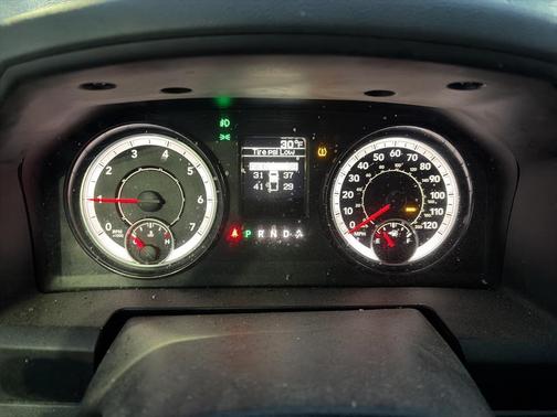 2019 RAM 1500 Classic Express