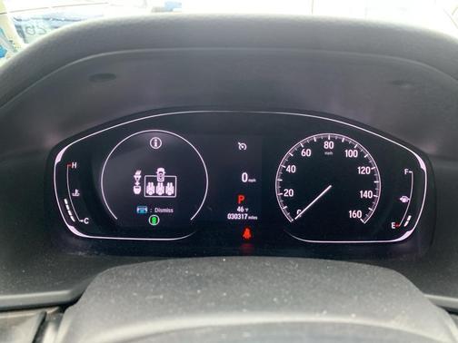 2021 Honda Accord EX-L