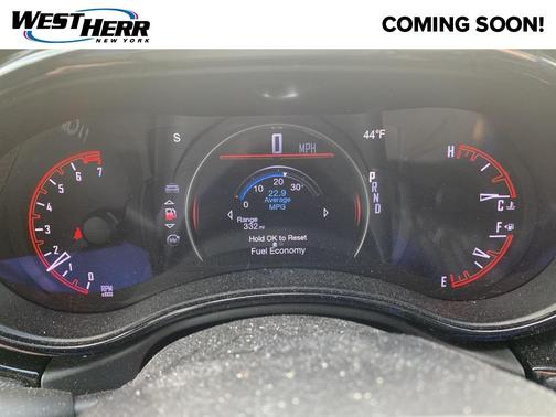 2022 Dodge Durango SXT