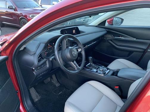 2024 Mazda CX-30 2.5 S Preferred Package