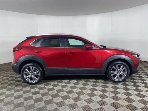 2024 Mazda CX-30 2.5 S Preferred Package