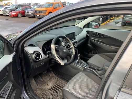 2019 Hyundai KONA SEL