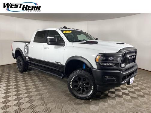 2024 RAM 2500 Power Wagon