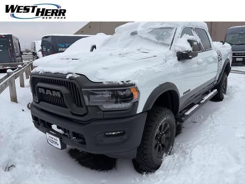 2024 RAM 2500 Power Wagon