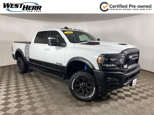 2024 RAM 2500 Power Wagon