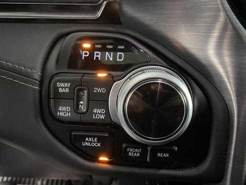 2024 RAM 2500 Power Wagon