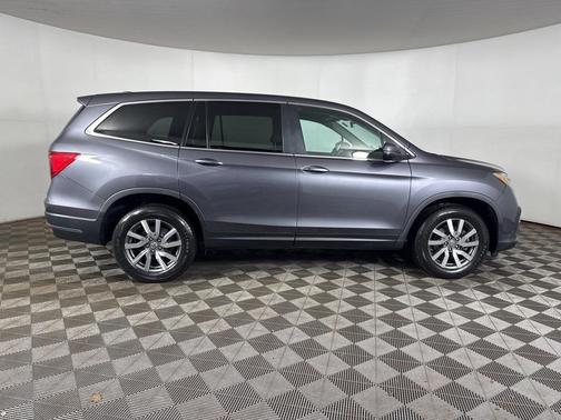 2019 Honda Pilot EX
