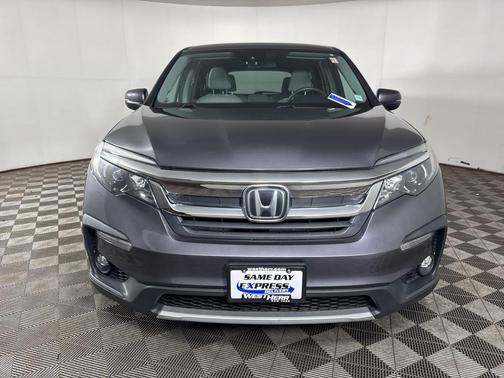 2019 Honda Pilot EX