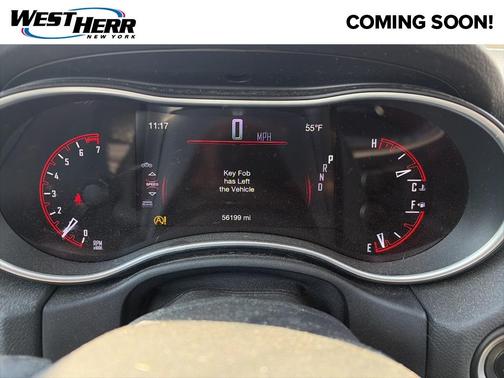 2019 Dodge Durango SXT